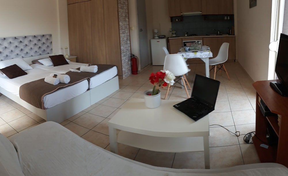 Фото Marianna Apartments