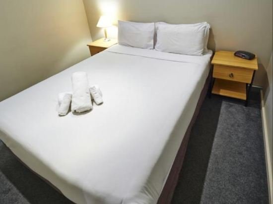 Фото Quest Atrium Serviced Apartments