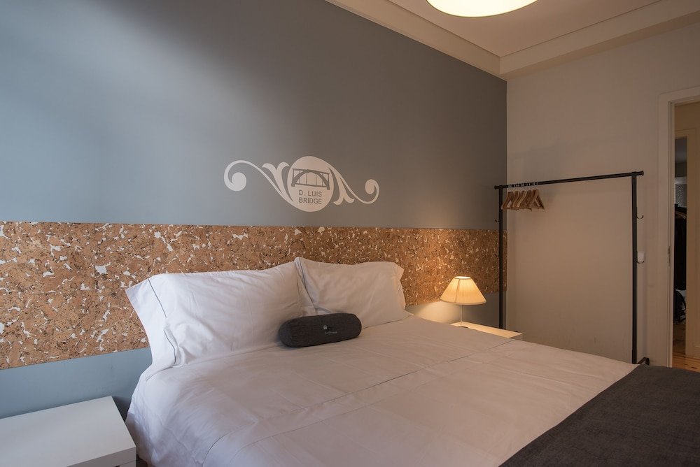 Фото Feel Porto Downtown Townhouses