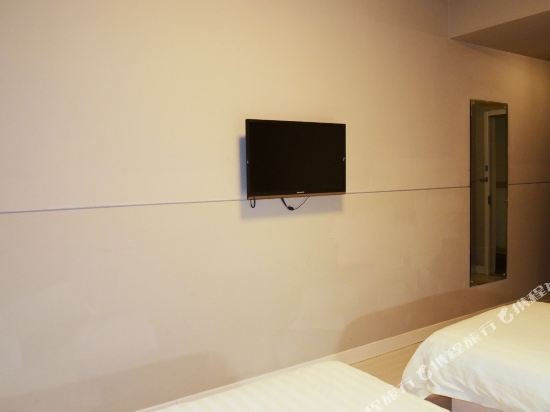 Фото Jinjiang Inn Ningbo Zhaohui Rd