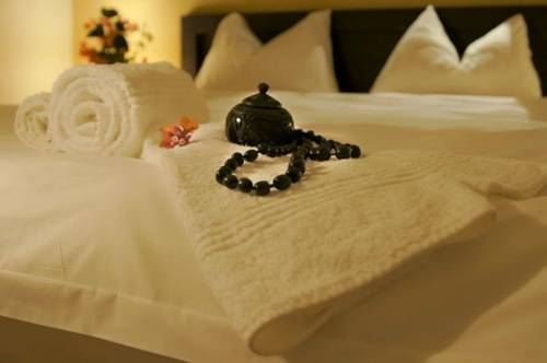 Фото Victoria Apartments