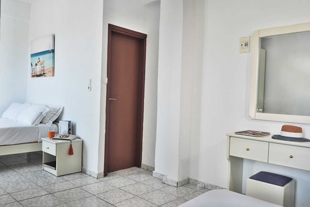 Фото Acrotel Lily Ann Village