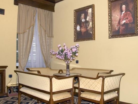 Фото Historic Boutique Hotel Cattaro