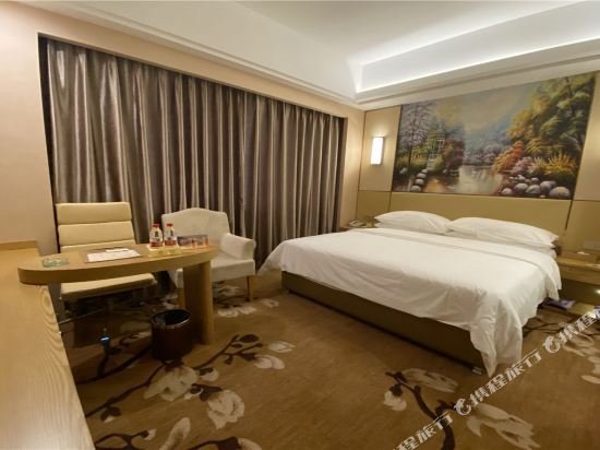 Фото Vienna Hotel Guangxi Nanning Changhu Road Branch