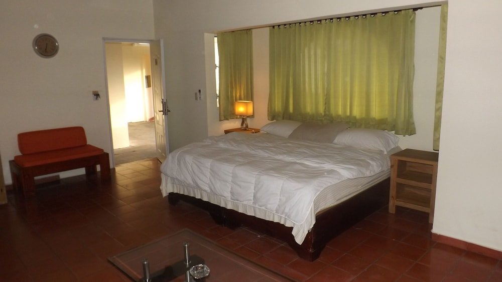 Фото Hotel Don Andres