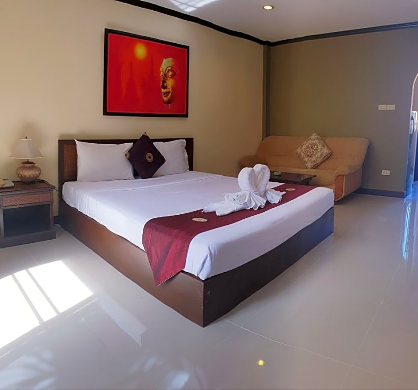 Фото отеля 3