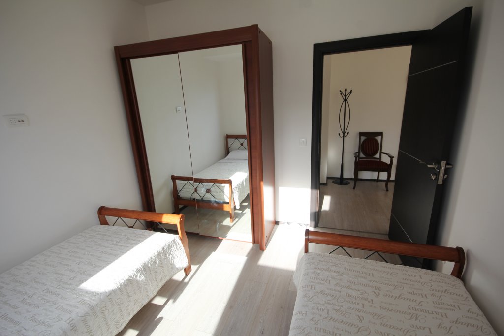 Фото Апартаменты Karina