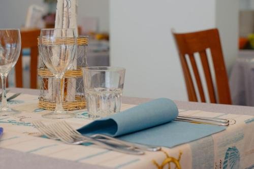 Фото Hotel Villa Mare