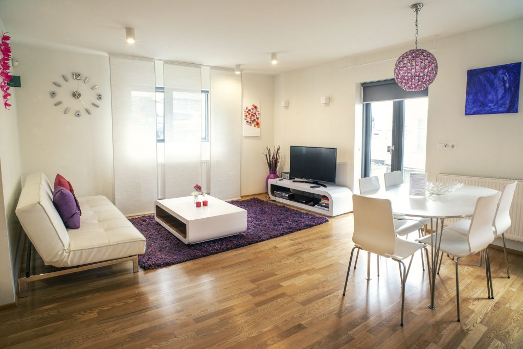 Фото Reykjavik4you Apartments