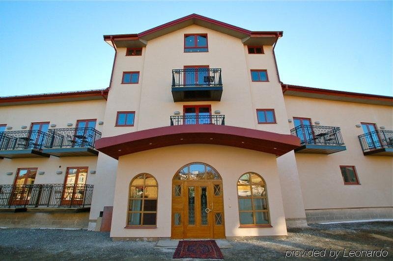 Фото Hotell Havanna