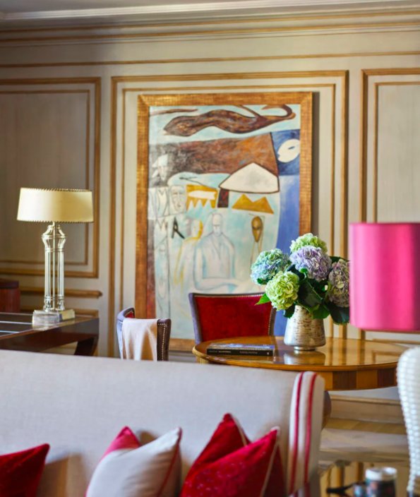 Фото Hotel Principe Di Savoia