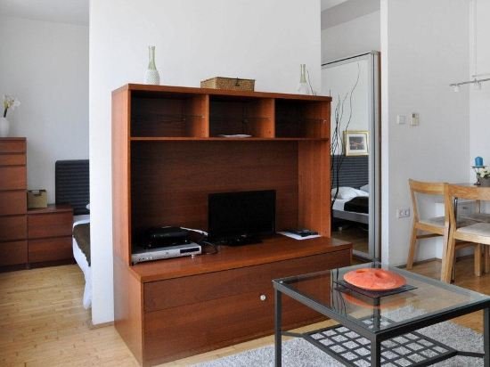 Фото Avantgarde Apartments