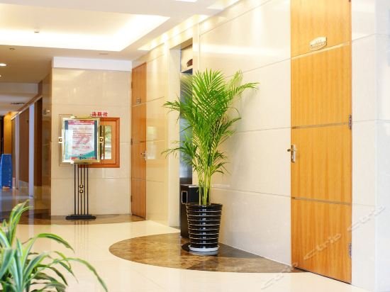 Фото Jinjiang Inn Xiamen Jimei University Town