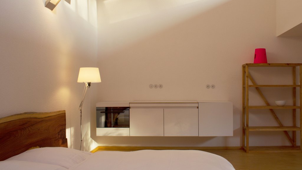 Фото Апартаменты Loft Darmstadt