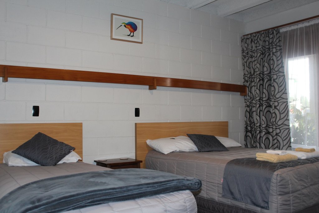 Фото Elmore Lodge Motel