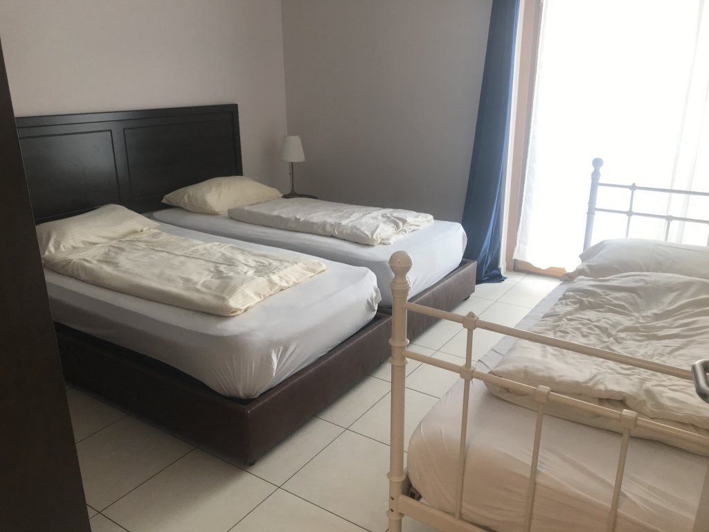 Фото Апарт-Отель Munich Downtown Suites