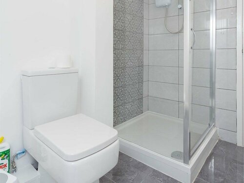 Гостиница Live in Leeds Grange Apartments в Лидсе