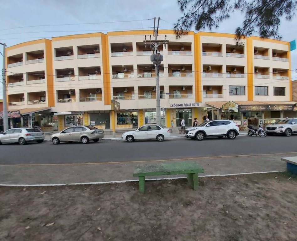 Фото Lebanon Praia Hotel