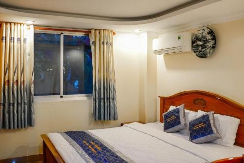 Фото Blue Sapphire Hotel & Apartment