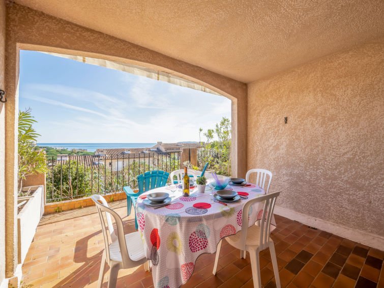 Фото Le Domaine De La Croisette