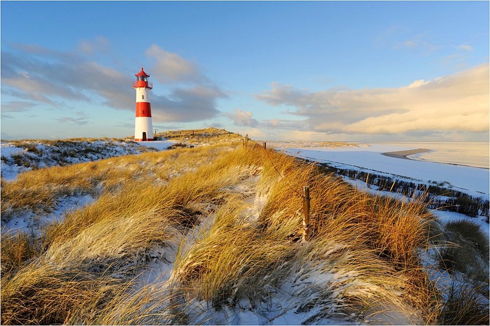 Фото Apartment With 2 Bedrooms in Westerland-sylt, With Furnished Garden and Wifi