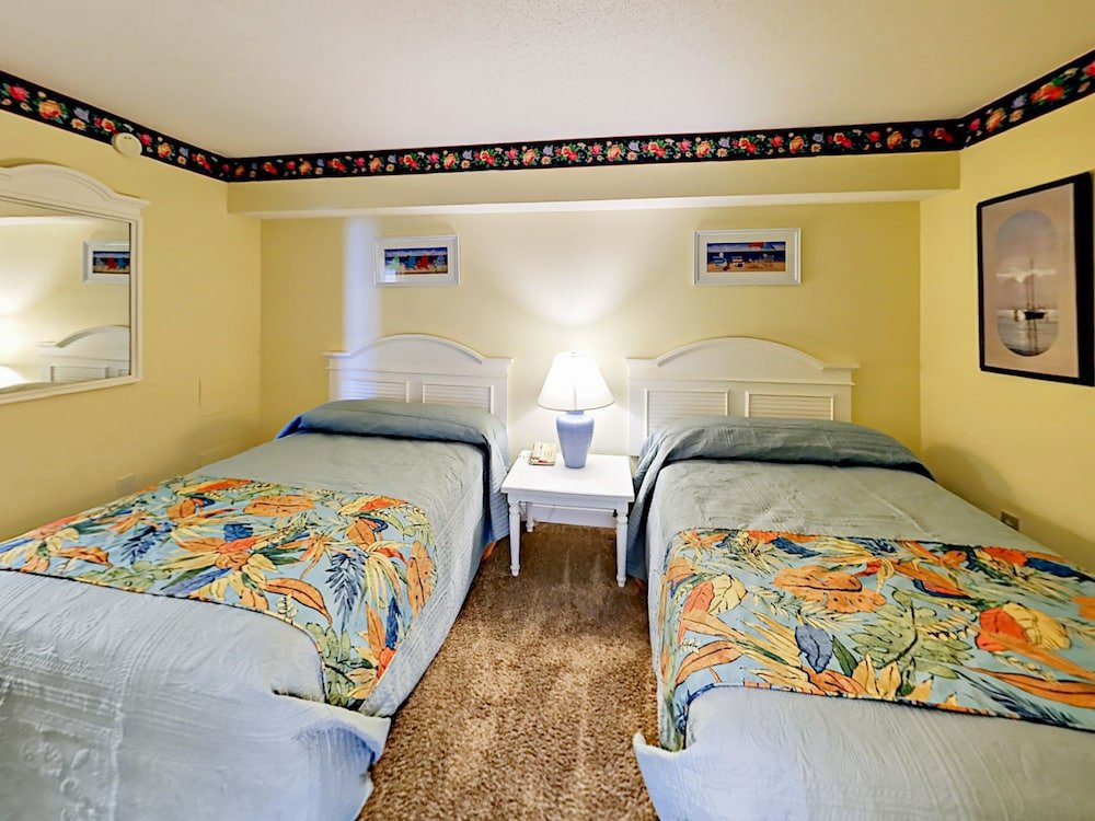 Фото Ocean Forest Plaza by Palmetto Vacation Rental