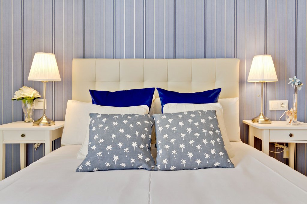 Фото Del Parque Flats - Ollerias 2 Duplex