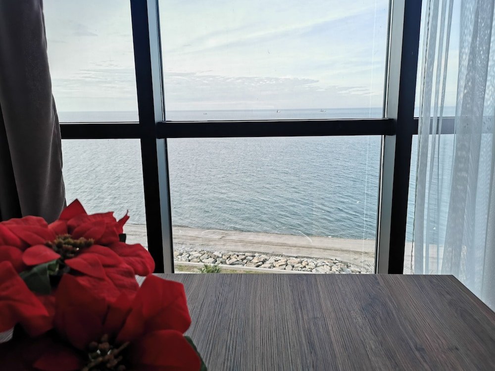 Фото Aqua Hotel & Apartments Batumi