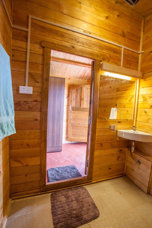 Фото Отель Blue Planet Wellness