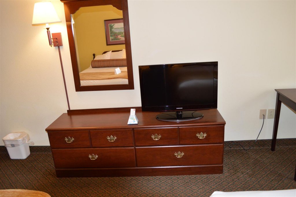 Фото Best Western Seneca-Clemson