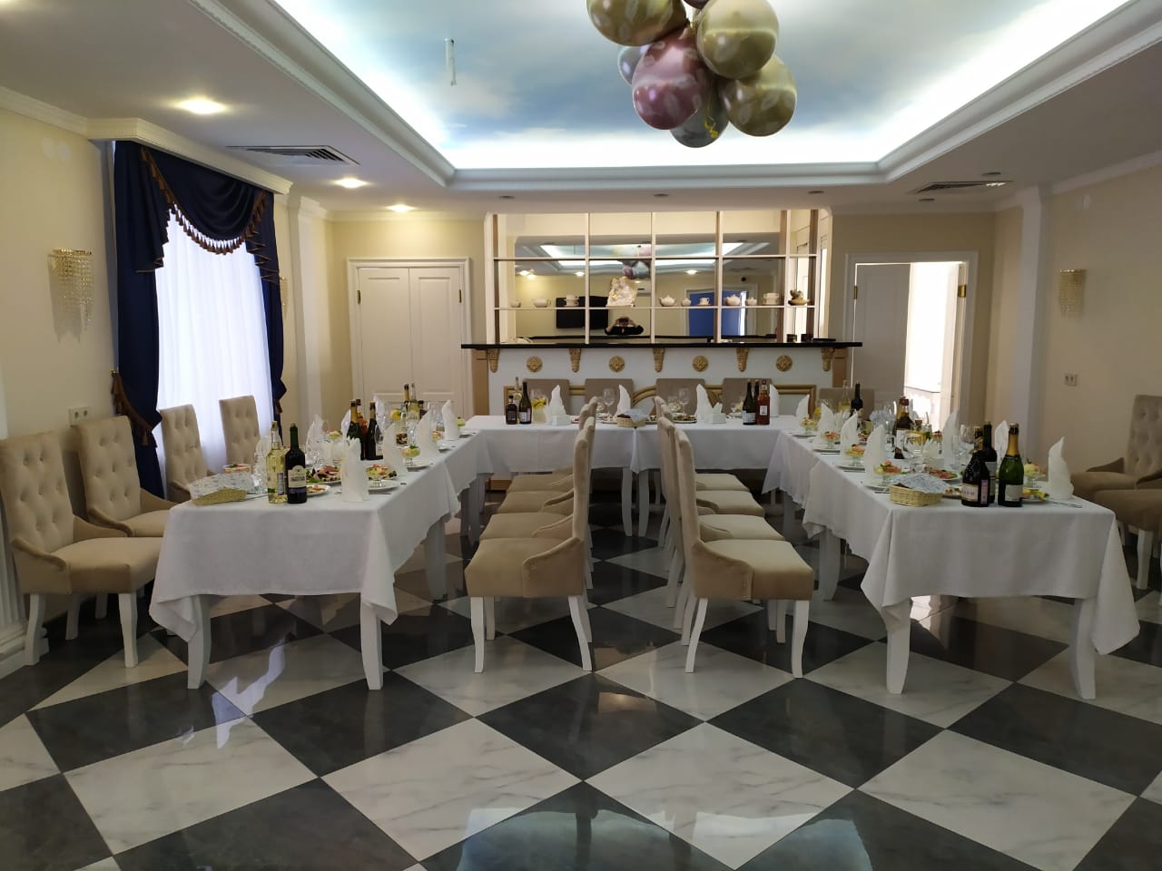 Фото Ангельская