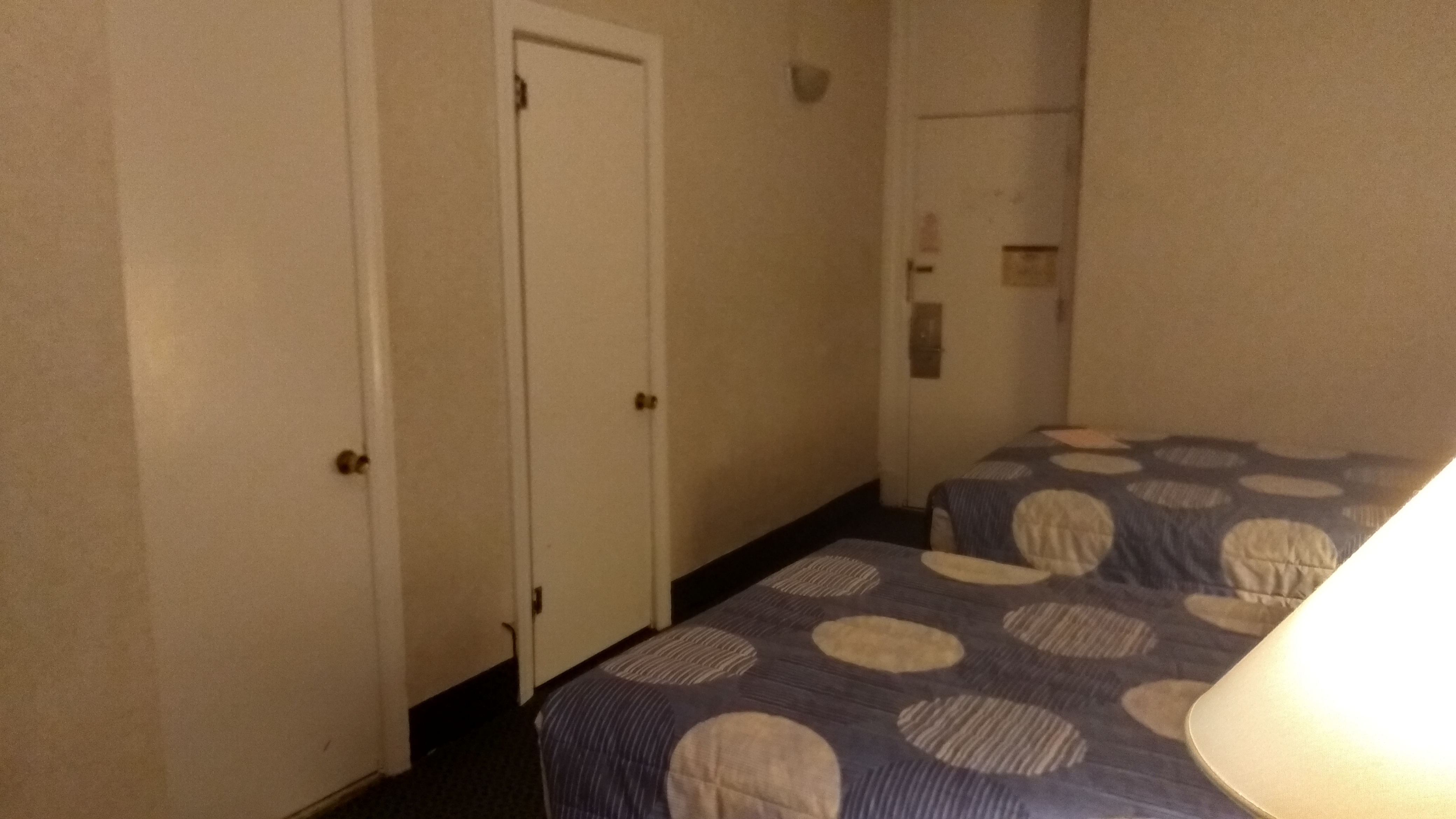 Фото Hotel Harrington