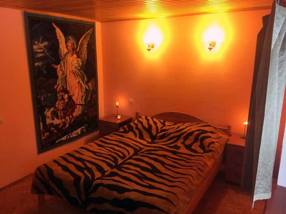 Фото Ай Куменово