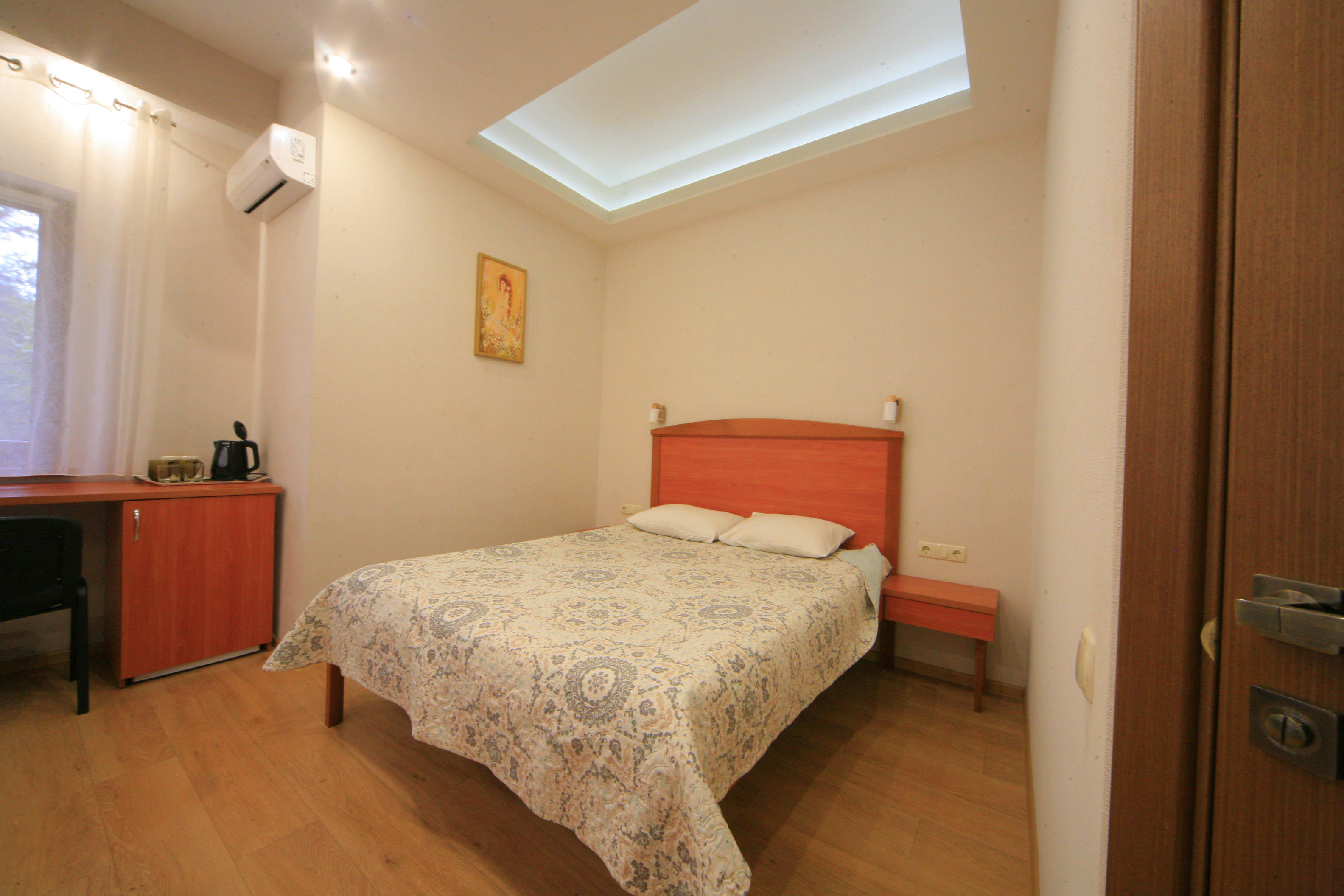 Фото Севиза