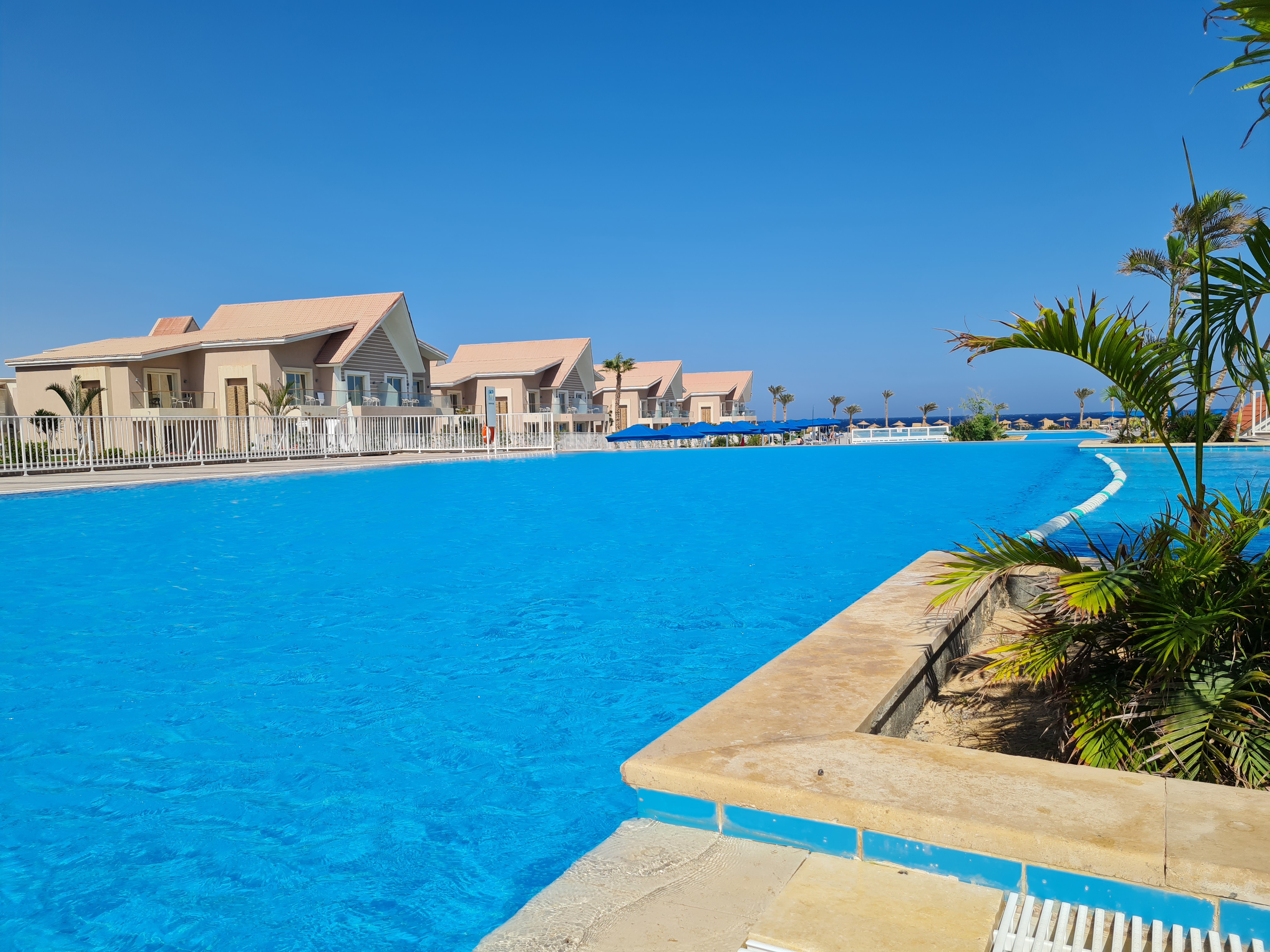 Фото Albatros Sea World Marsa Alam