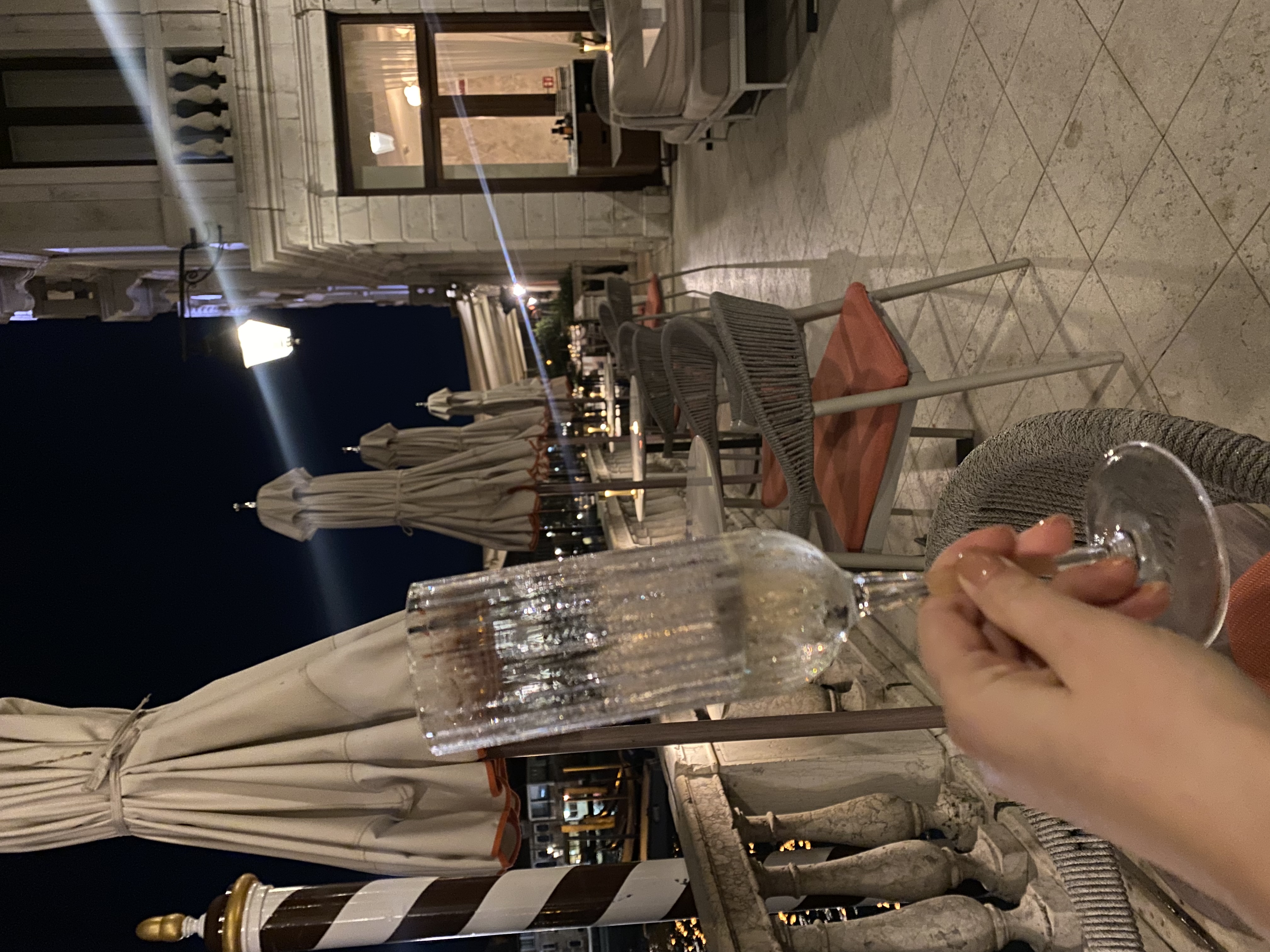 Фото The St. Regis Venice