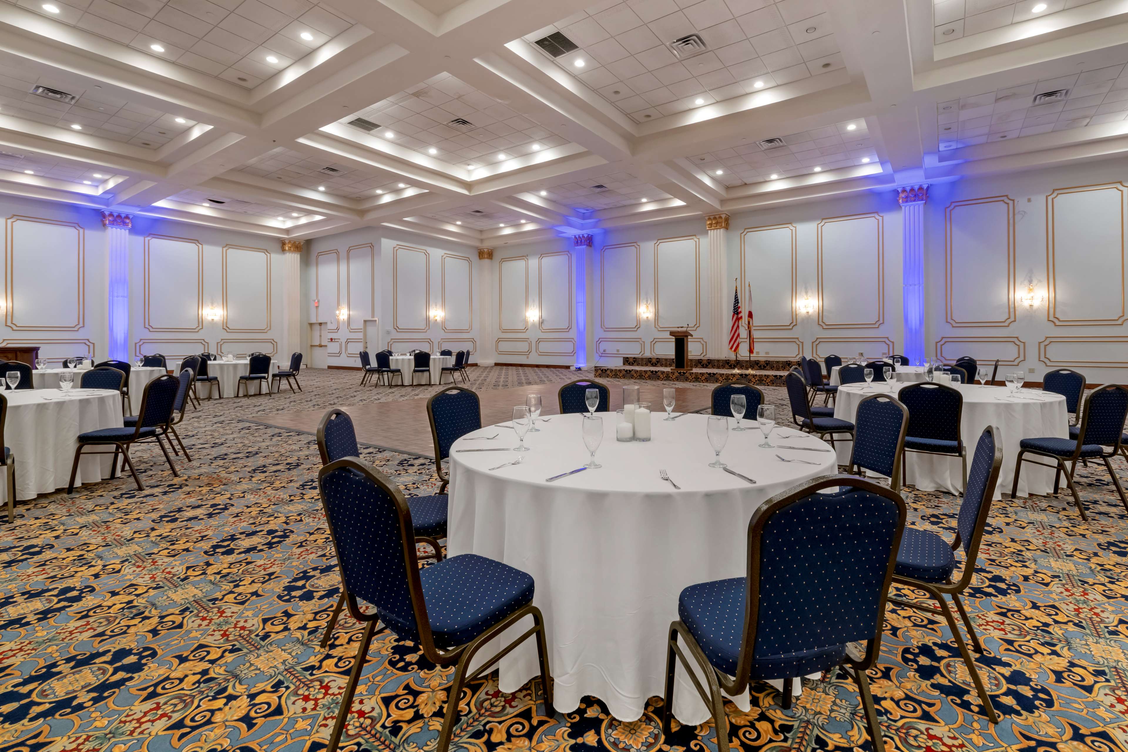 Фото Floridan Palace Hotel, Bw Premier Collection