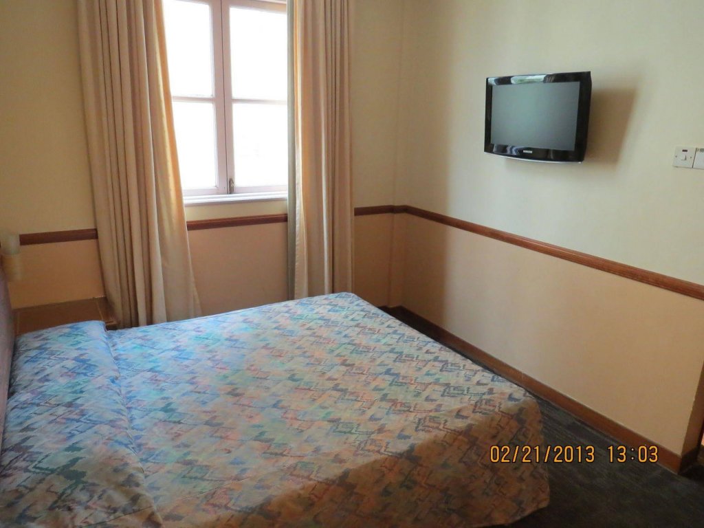 Фото Four Chain View Hotel