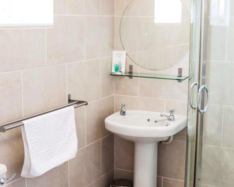 Фото Sefton Park Hotel