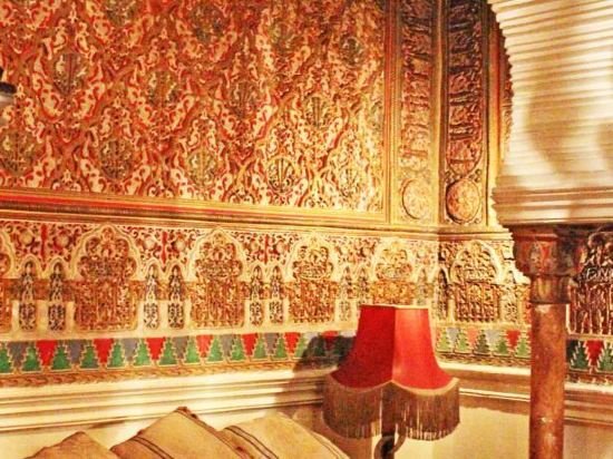 Фото Hotel Casa De La Palma