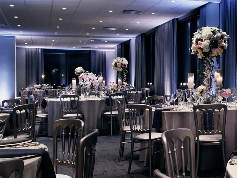 Фото Thompson Chicago by Hyatt