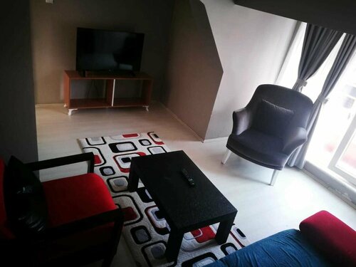 Гостиница Elit Suit Apart 2 в Тепебаши