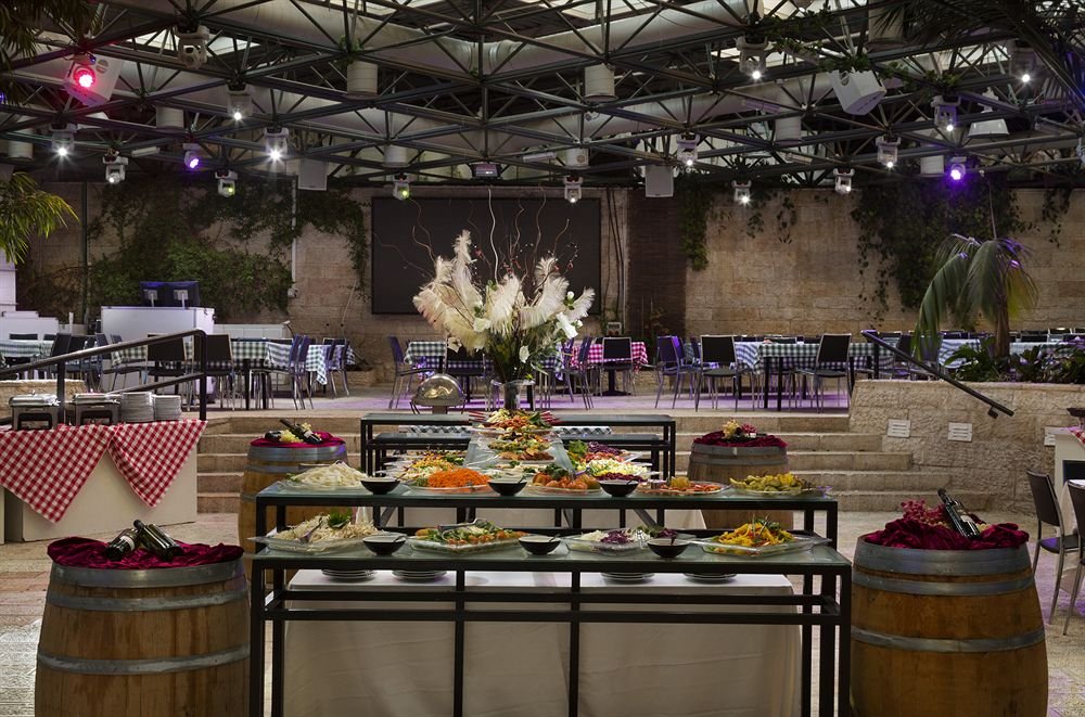 Фото Prima Park Hotel Jerusalem