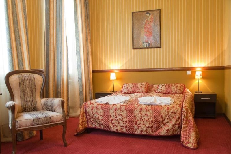 Фото отеля 2