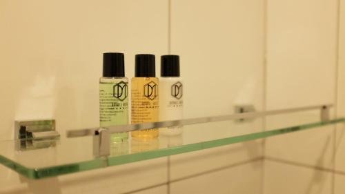 Фото Dmall Hotel