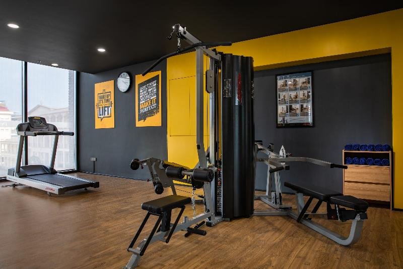 Фото Pentstudio West Lake Hanoi