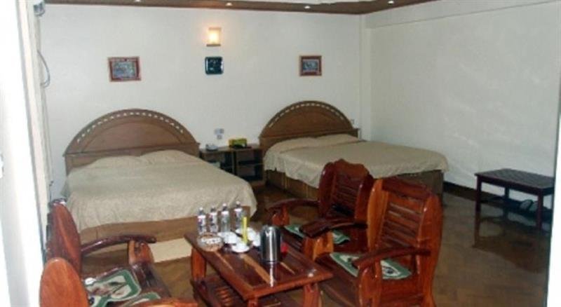 Фото Cherry Queen Hotel