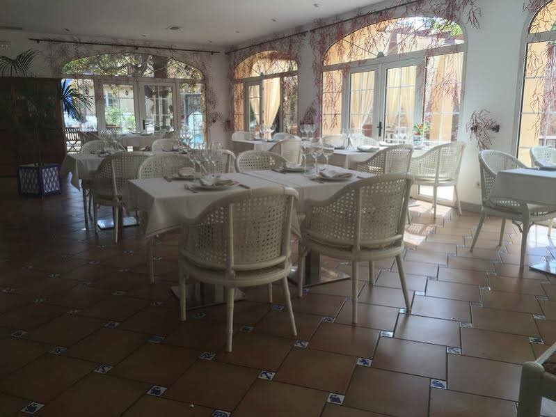 Фото Hotel Termes La Garriga