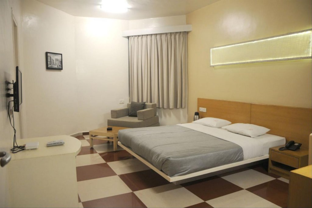 Фото Hotel Maratha Regency