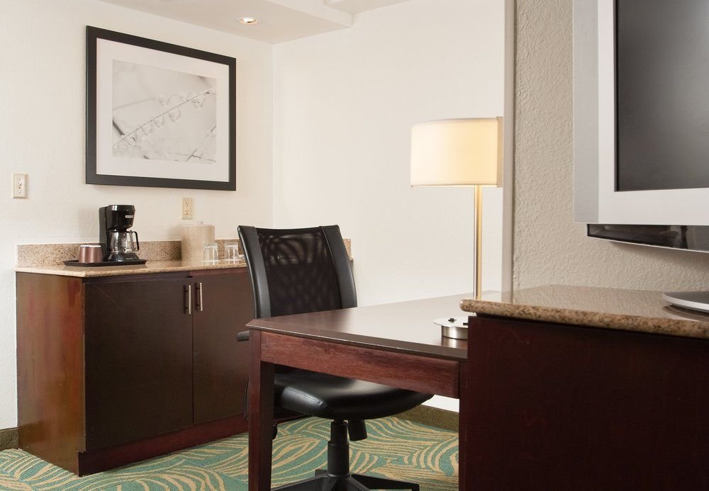 Фото SpringHill Suites Marriott Ft Lauderdale Airport/Cruise Port